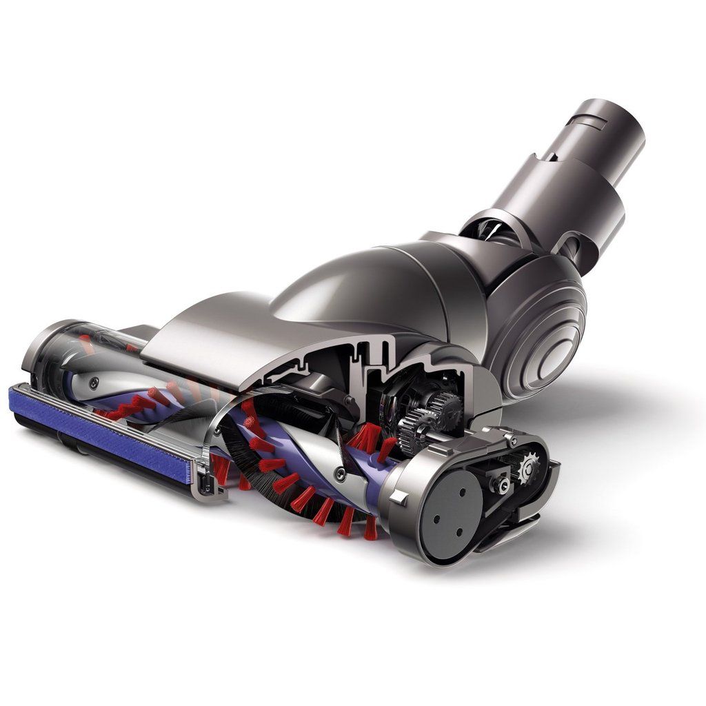 Dyson Digital Slim DC35 Multi Floor Lightweight Cordless Vacuum Cleaner
